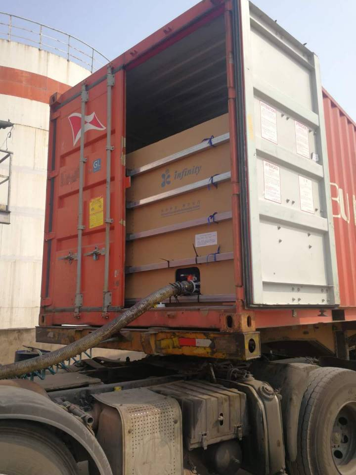 High Quality Plasticizer Eso Epoxide Soya Oil for Plastic