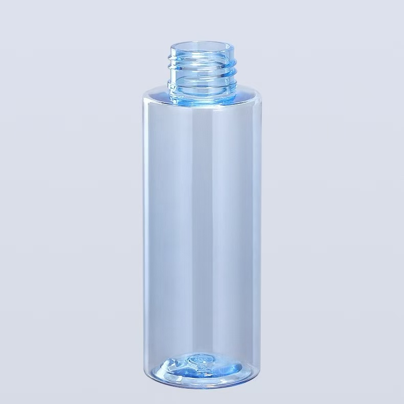 in-Stock Pet Plastic Spray Bottles (Factory Supply) - 100ml Fine Mist Empty Refill Bottles for Toner, Cosmetics, Skincare Products &amp; Hydrosol