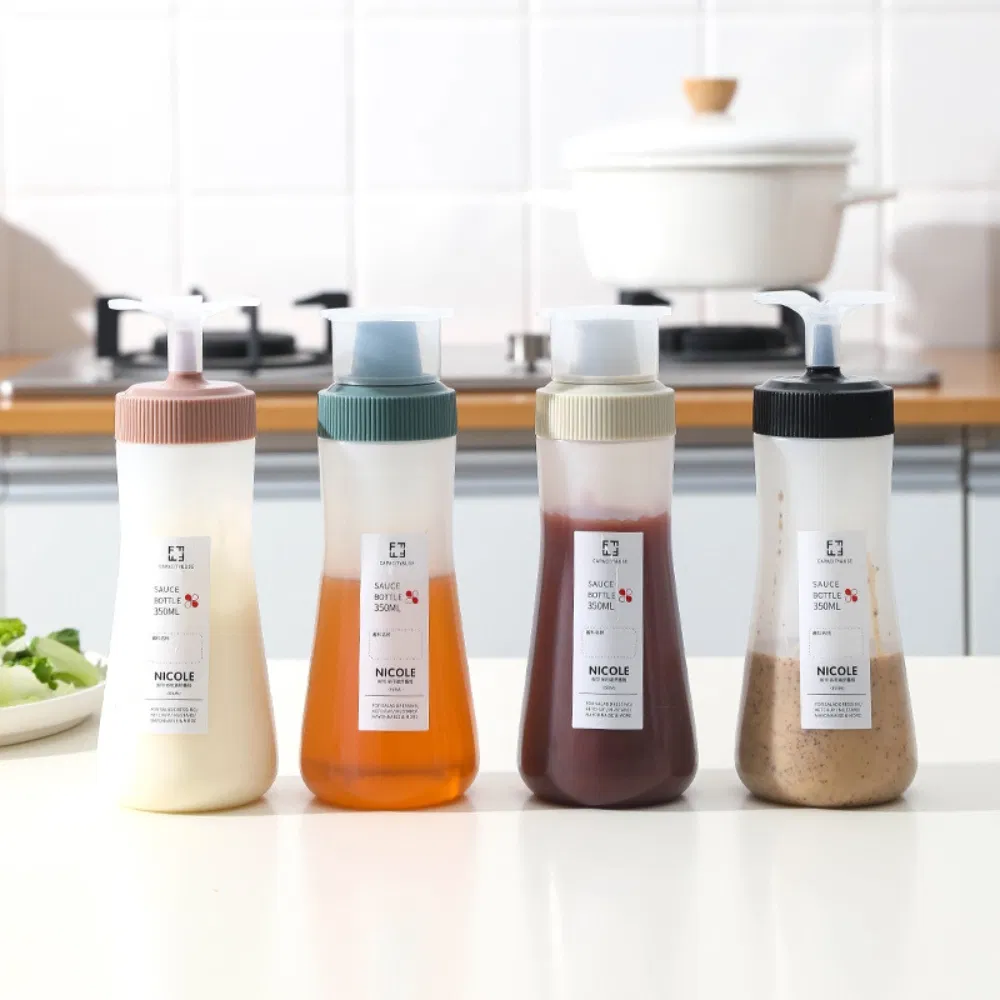 Squeeze Bottle Photo 5