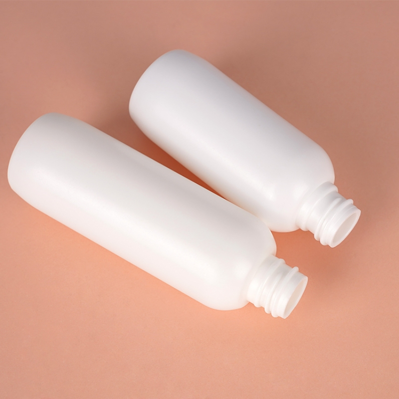 10ml 15ml Small Plastic Vial PE Squeeze Dropper Serum Sample Nozzle Bottle