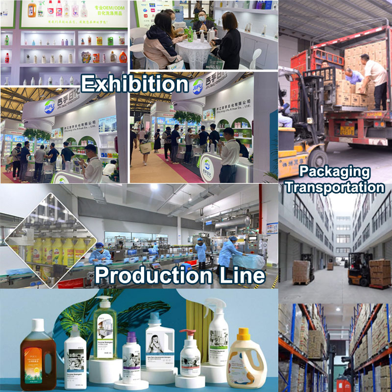 Private Label Best Hotel Supply Plastic Bottle Black Hair Shampoo Ginger Juice Moisturizing Shampoo