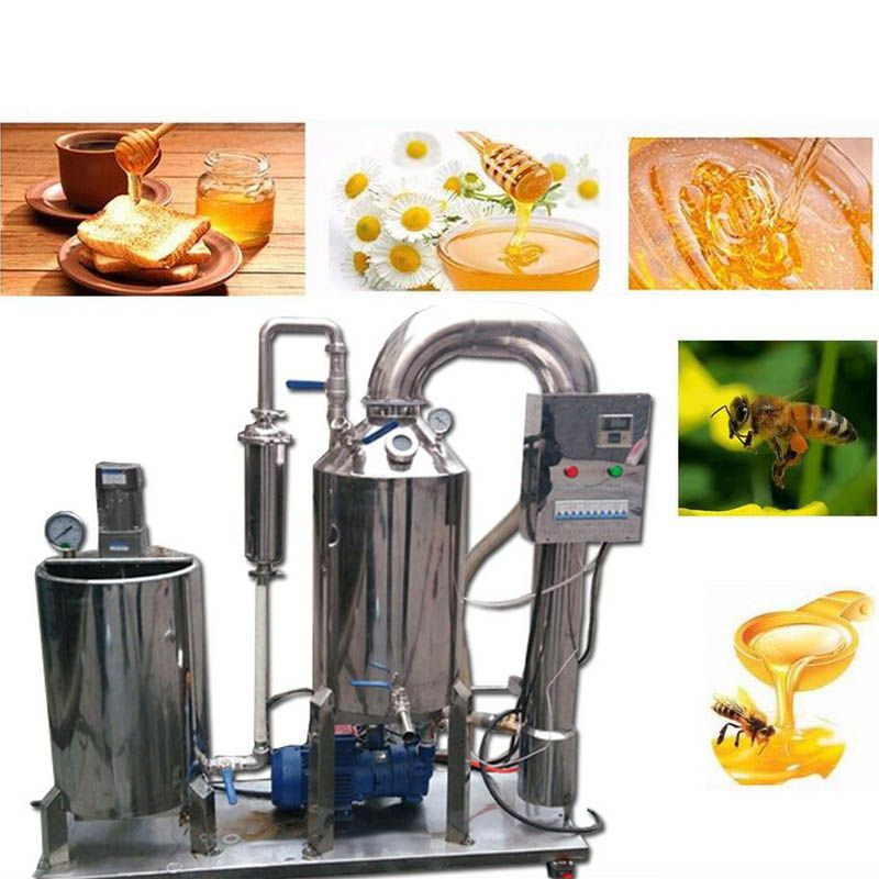 Find Similar Iconautomatic Roller Bee Frame Uncapper 180PCS/H Manual Honeycomb Uncapping Honey Machine