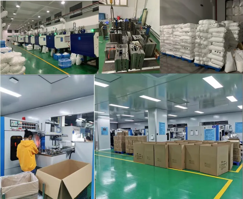 Production Facility 1