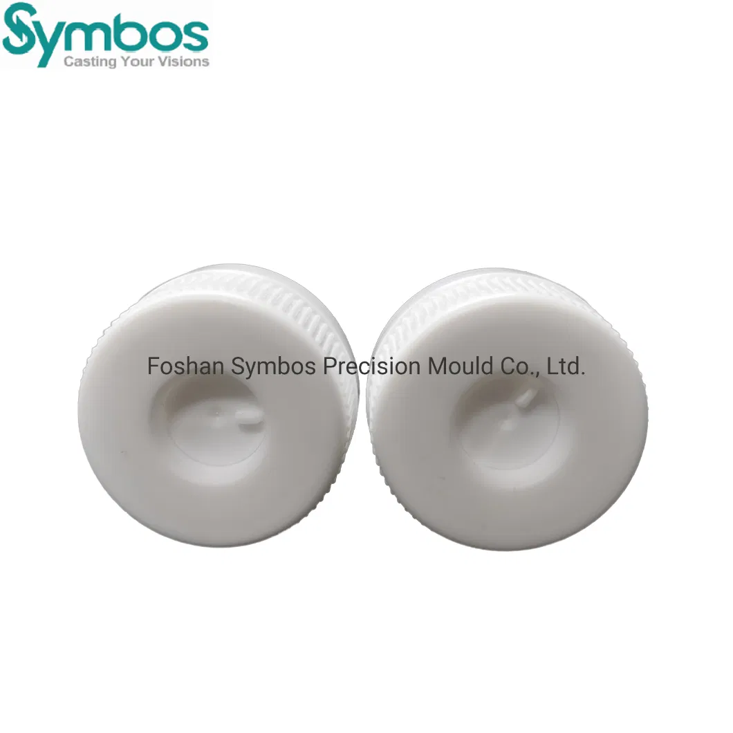 Injection Mould Part 1