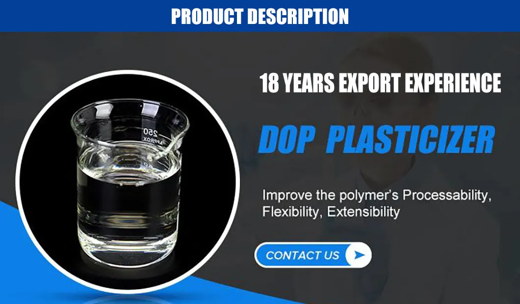 DOP Oil Quality