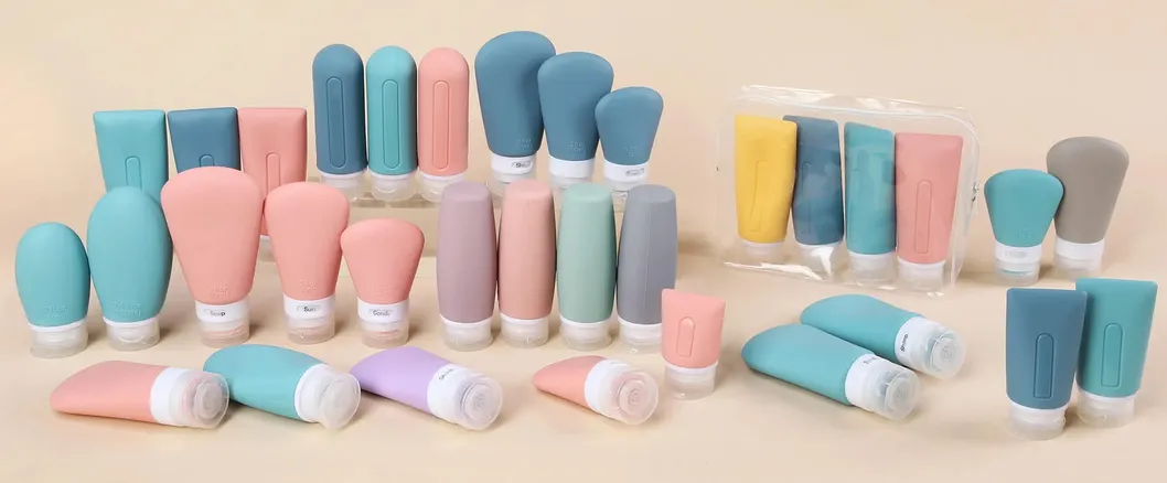 Custom Mist Spray Bottle