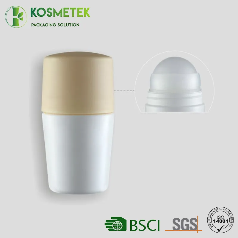 Roller Bottle View 1