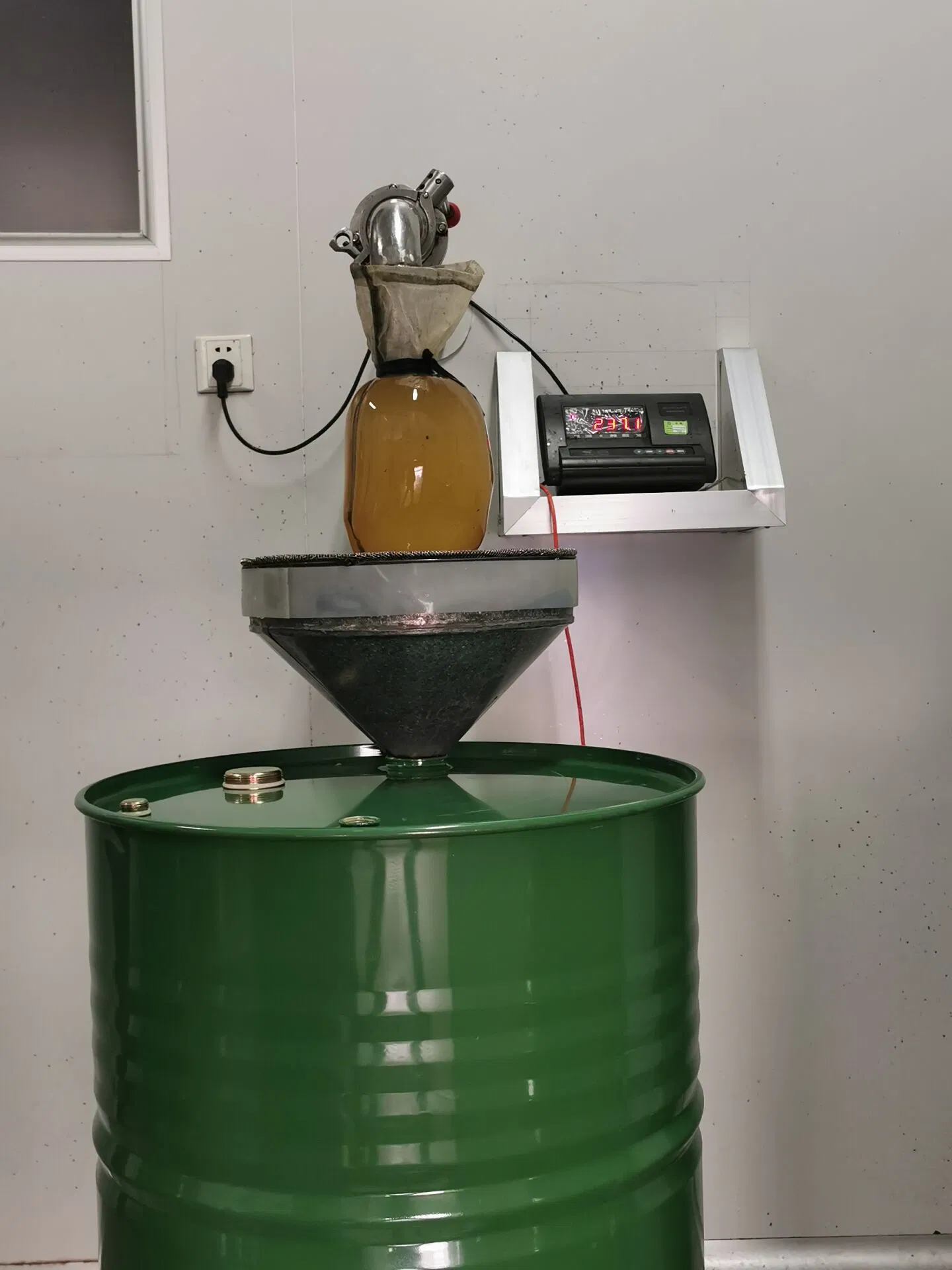 Nature Acacia Honey, Pure Acacia Honey, Polyflora Honey, Halal Certificate Honey