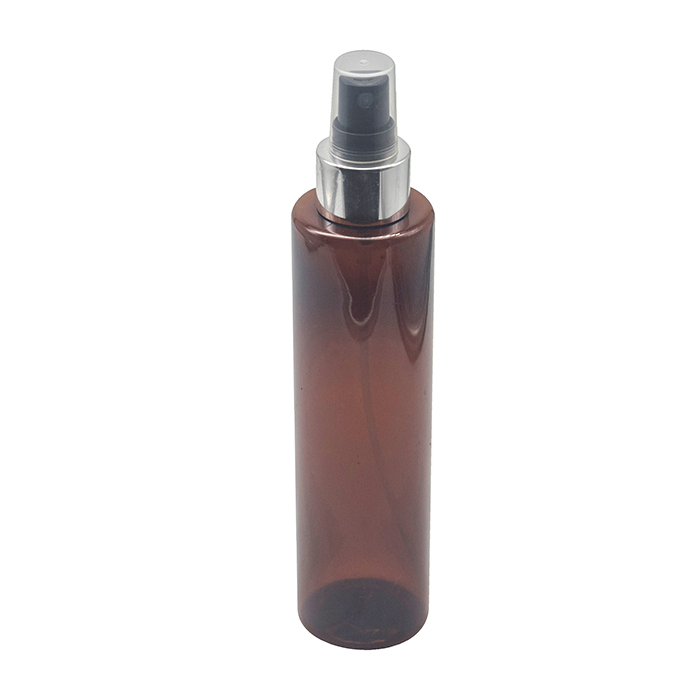 Plastic Pet Bottles 30ml 70ml 100ml 150 Ml 200ml 250ml 300ml 500ml Cosmetic Packaging Sprayer Shampoo Lotion Pump Bottle