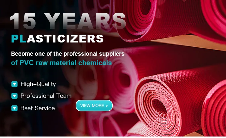 Epoxidized Soybean Oil Banner