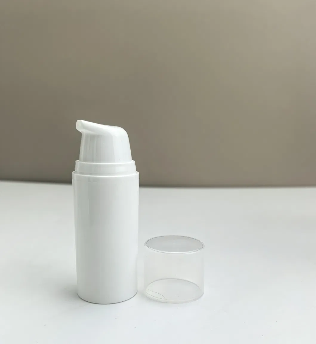 Cosmetic Airless Bottle 2