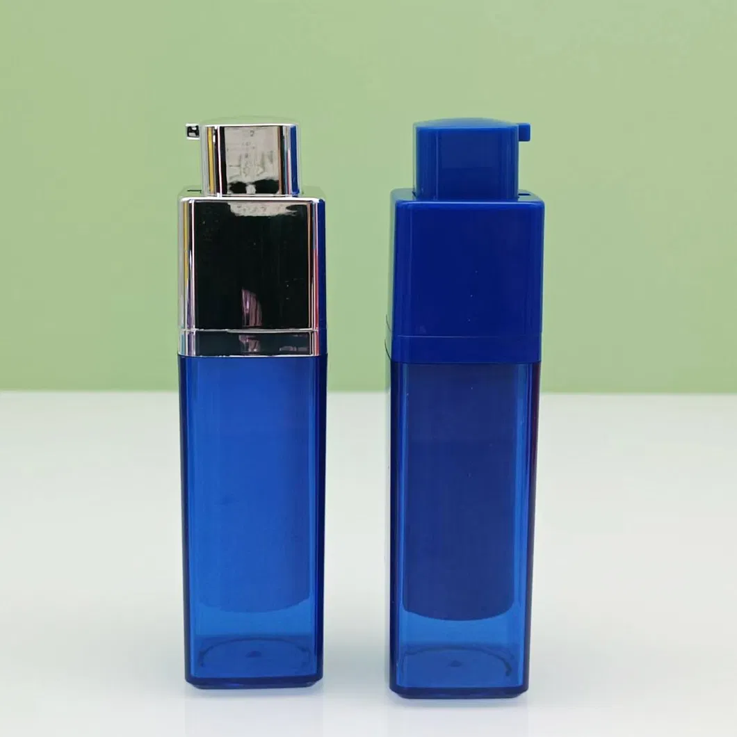 Airless Cream Bottle