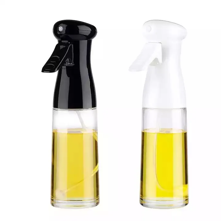 Glass Spray Bottle 3