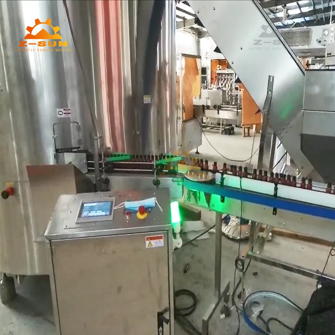 Automaticpet HDPE PC PP Plastic Bottle High Speed Bottle Sorting Machine