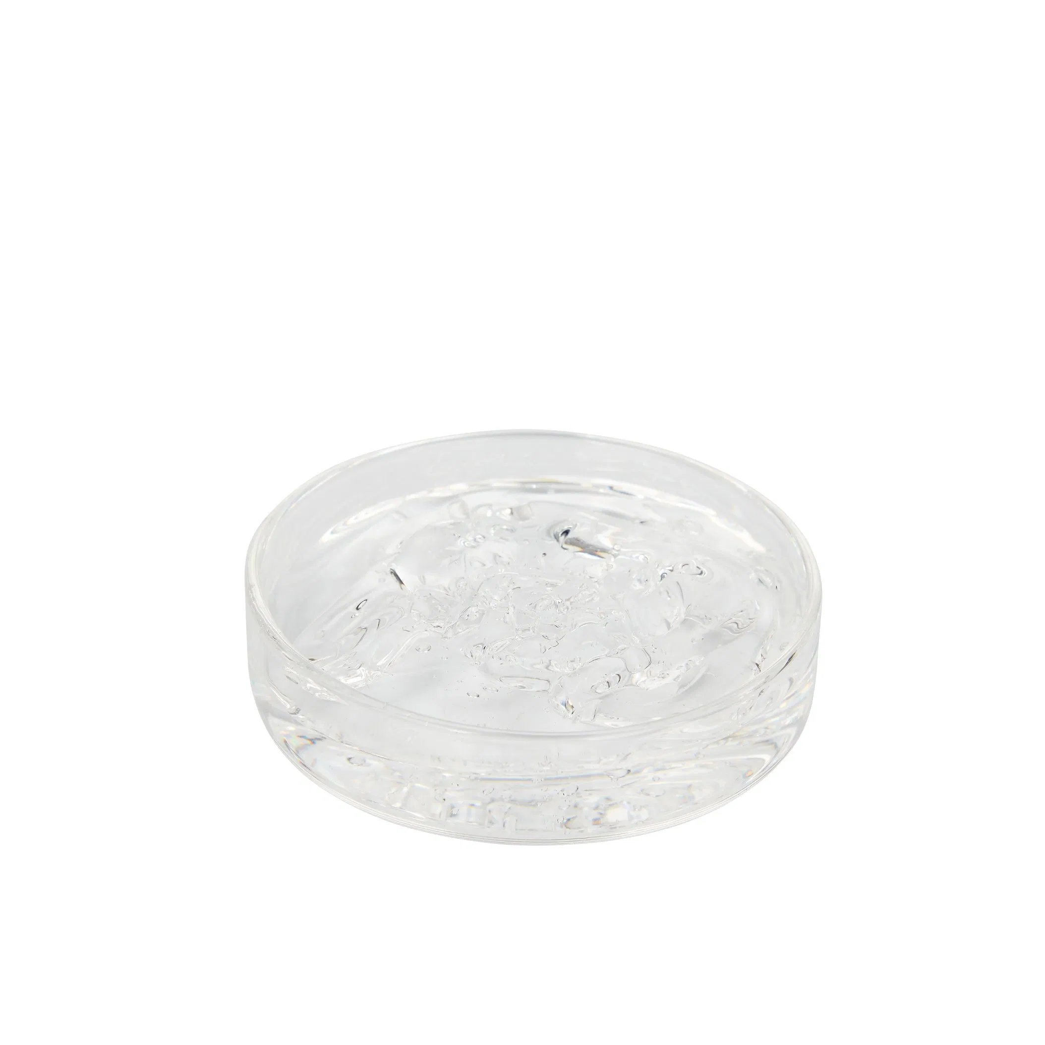 Frtlube Hc016 1600 Cst High Viscosity Silicone Liquid Suitable Rubber and Plastic Damper Oil