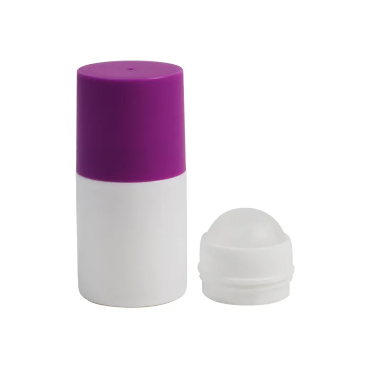 Roll on Cosmetic Bottle 5