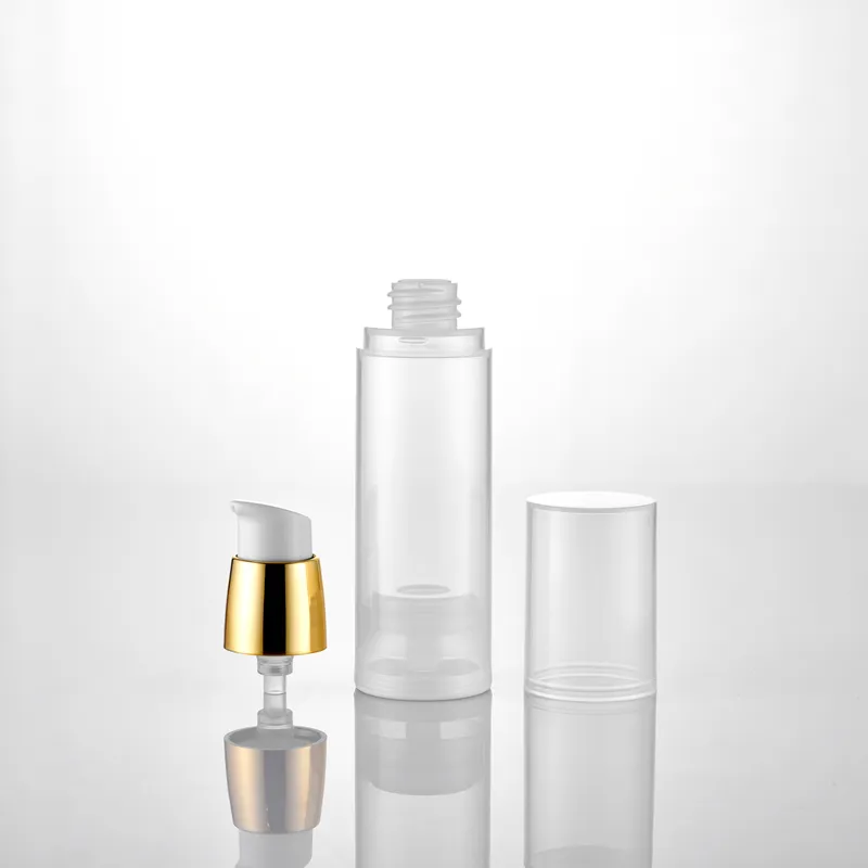 Airless Bottle Detail 5