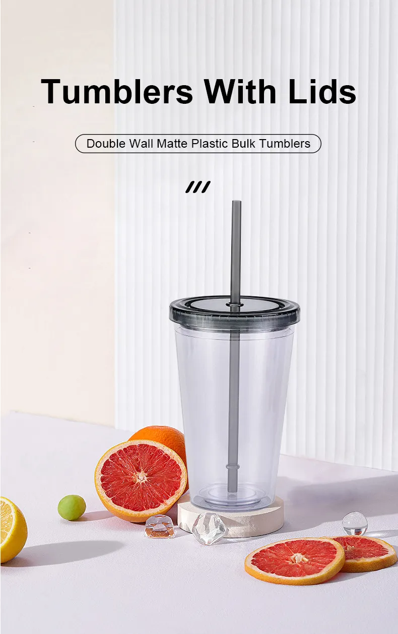 Plastic Cup Detail 1