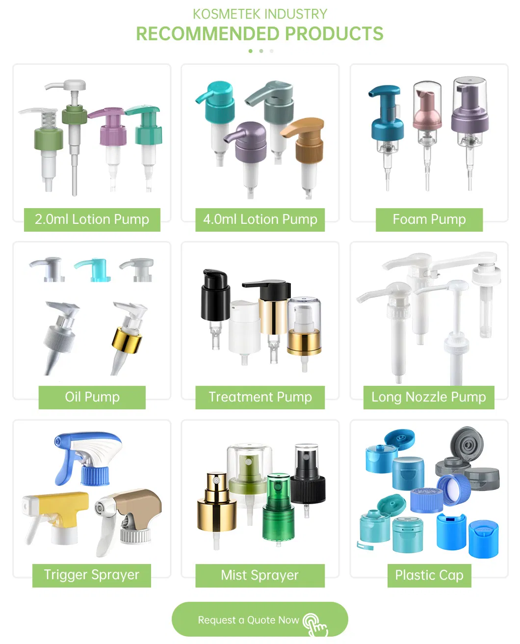 Product Catalog