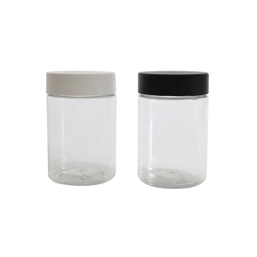 Child Resistant Jar 2