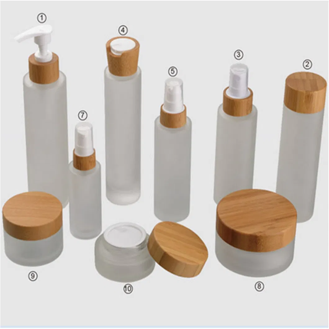 Empty Beauty Frosted Luxury Cute Shape 30ml 100ml 120cc Plastic HDPE Lotion Cosmetics Pet Bottle with Flip Top Cap