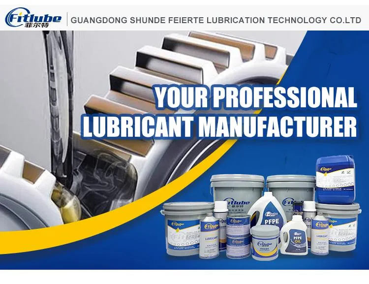 High Viscosity Silicone Liquid