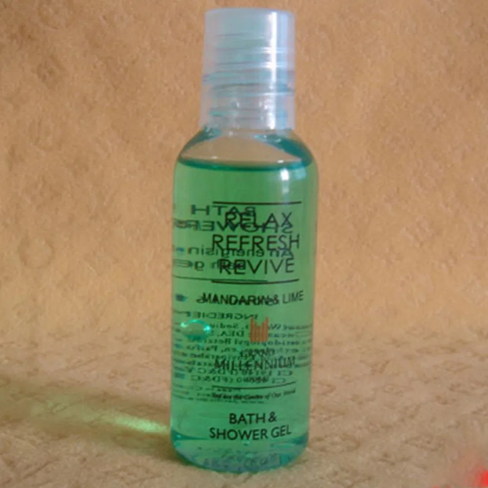 Custom Eco Friendly HDPE 200ml 300ml 400ml 16oz Green Squeeze Plastic Shampoo Bottle 8oz Body Lotion Jar 02