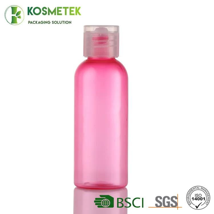 Packaging Bottle View 3