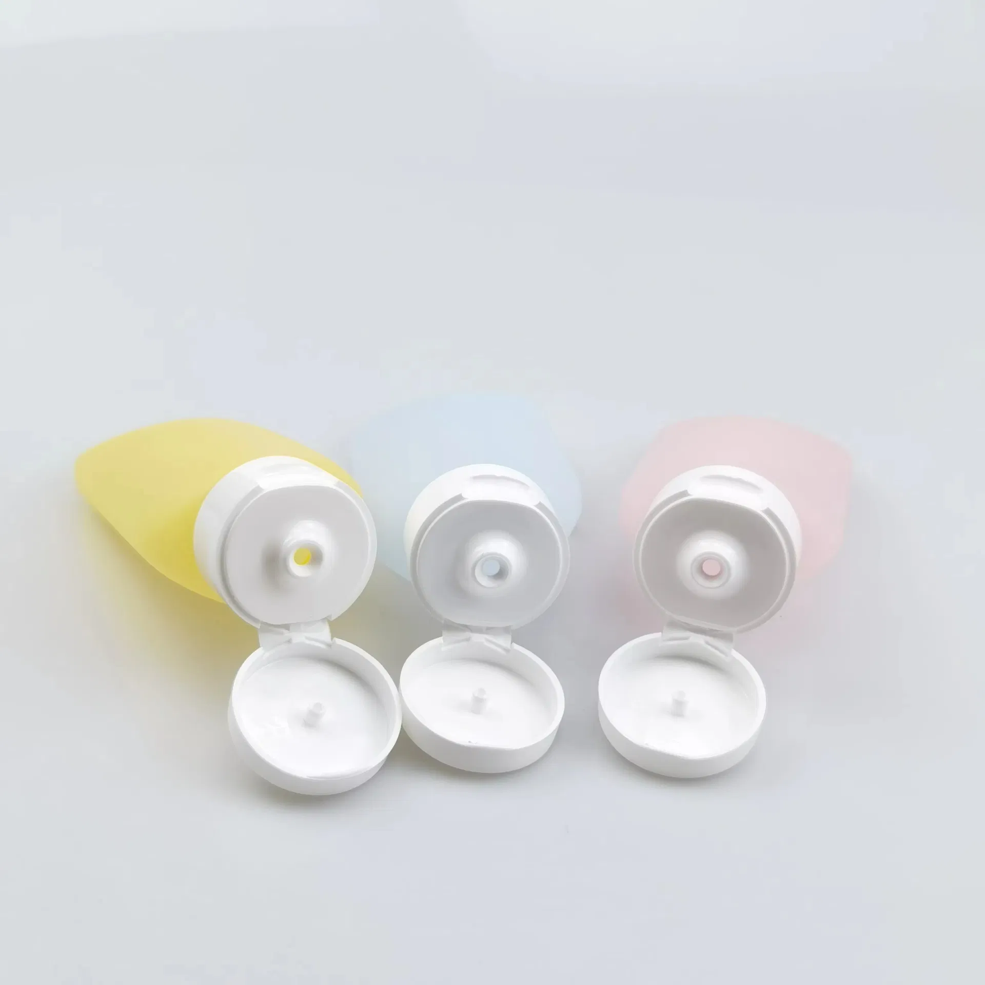 Multi-color Squeeze Bottles