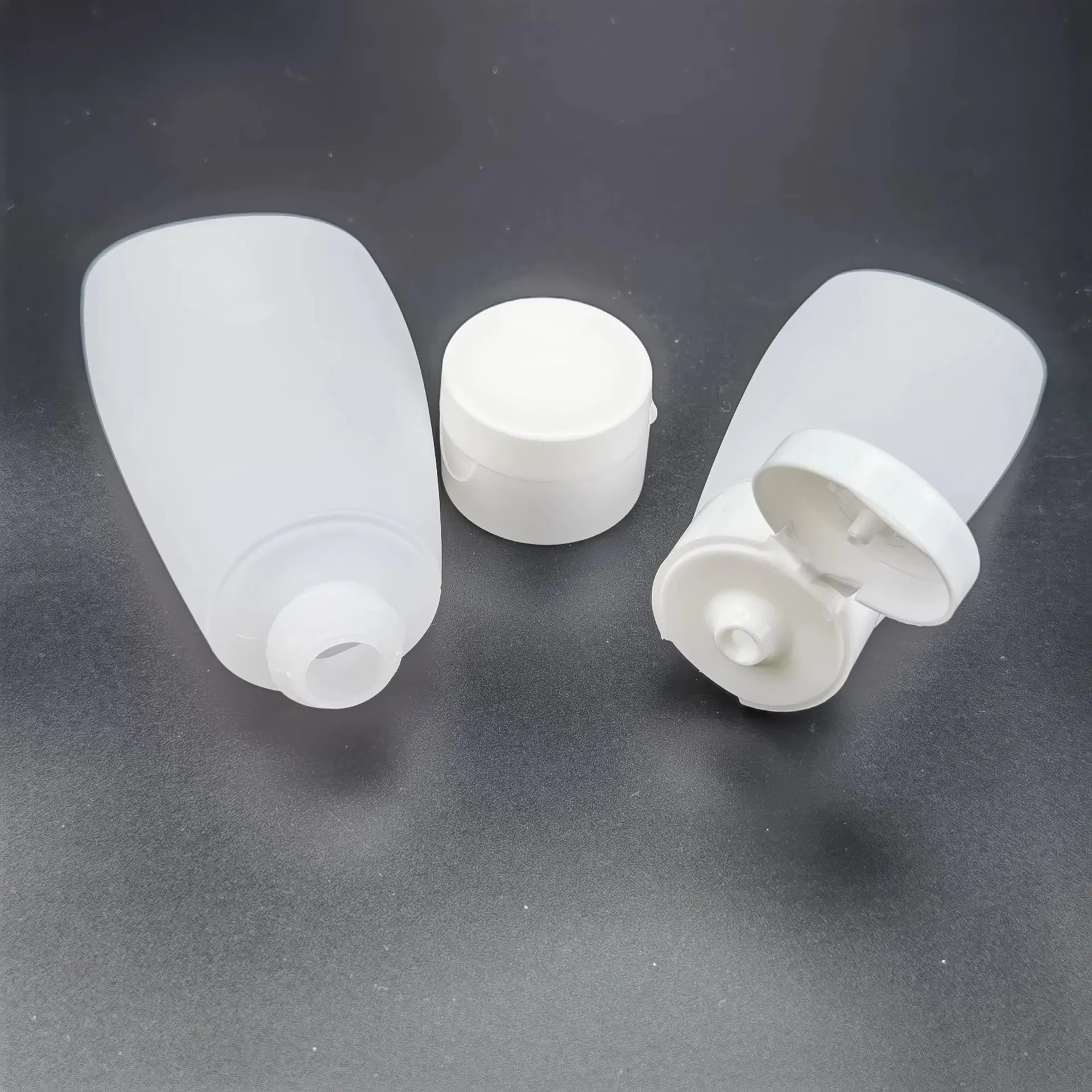 Cosmetic Lotion Tube