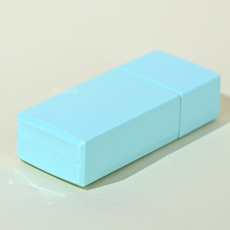 Plastic Cosmetic Sunblock Lotion Sunscreen Bottle From Kinpack