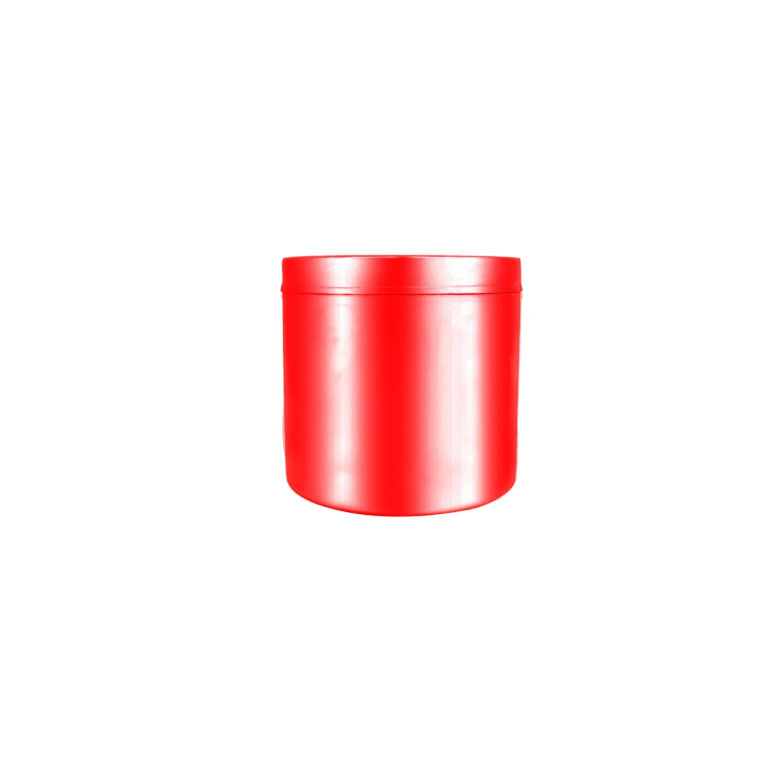 8oz 230ml HDPE Bottle Plastic Jars Canister Storage PE Kitchenware Food Packaging