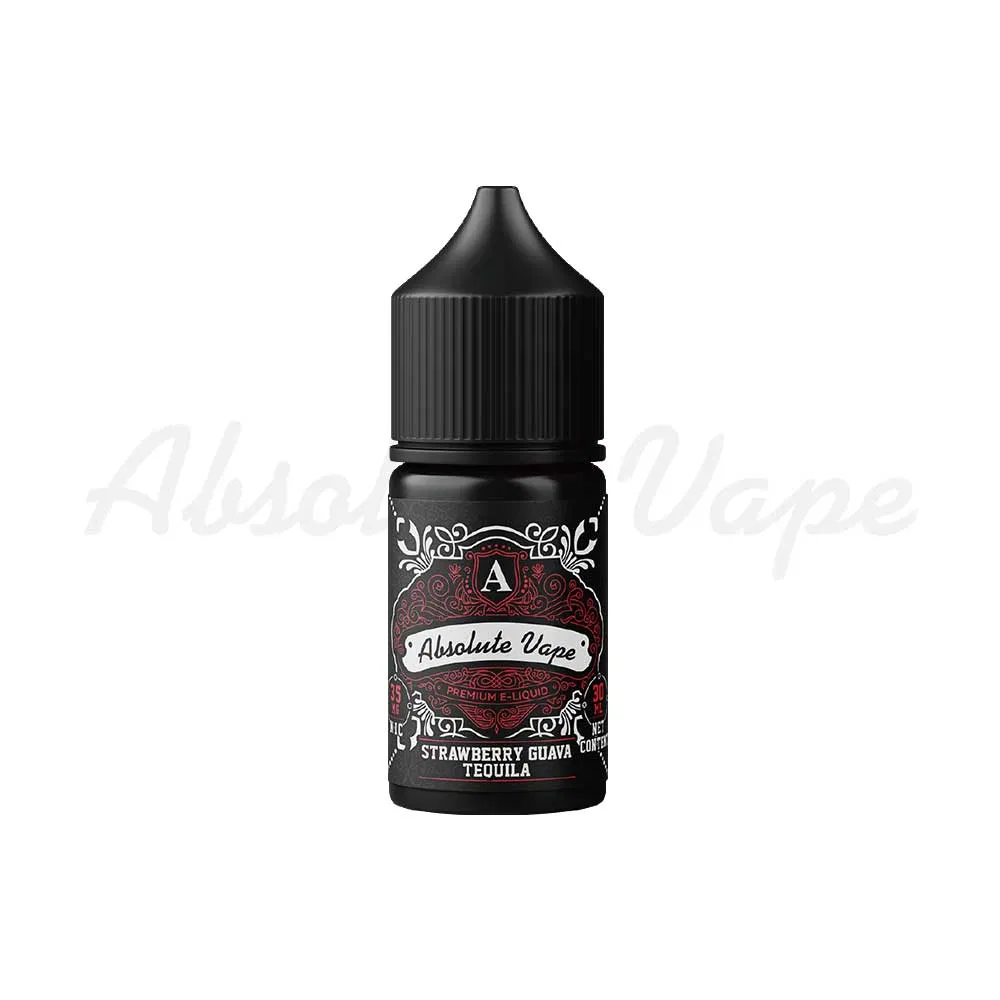 Absolute Vape, Apple Cranberry Wine, Wine Series E-Liquid, E Juice, a Chinese Manufacturer of Electronic Liquid Liquids