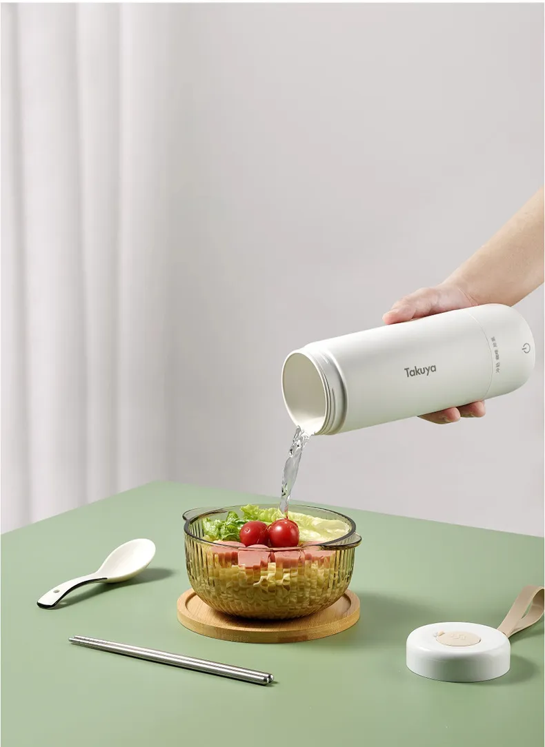 Coffee Cup Water Bottle