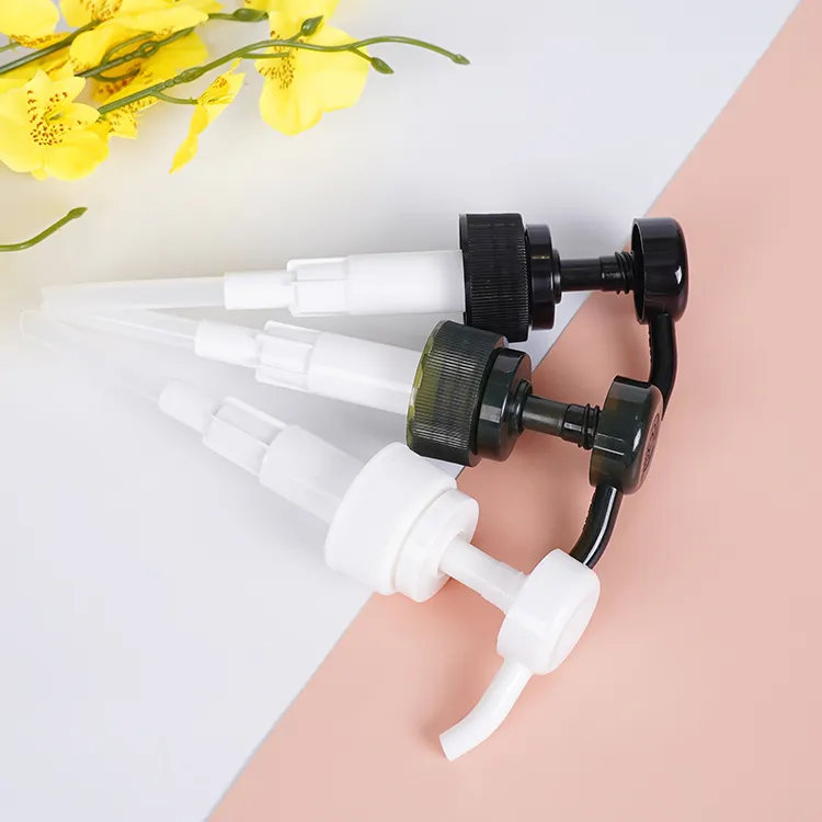 PETG Bottle Detail 4