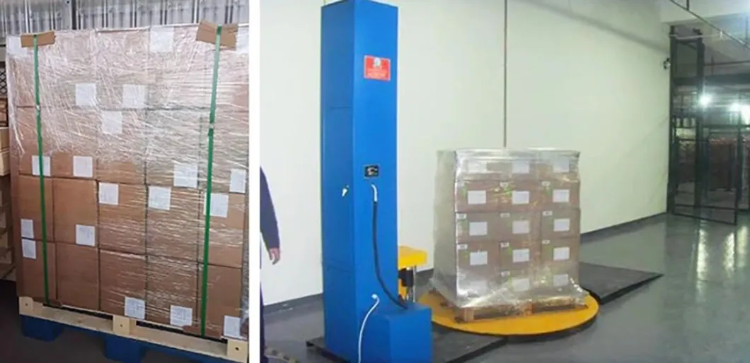 Packaging and Shipping Details