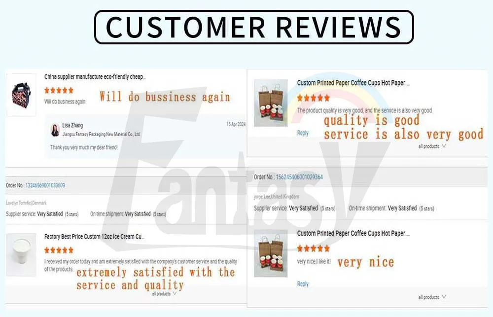 Customer Reviews