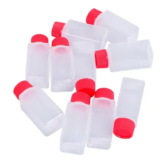 Leak-Proof Sauce Dish