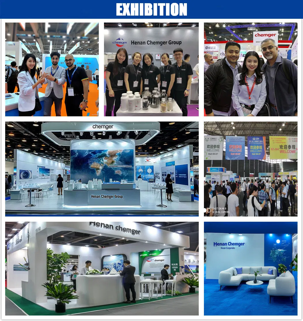 Industry Exhibitions