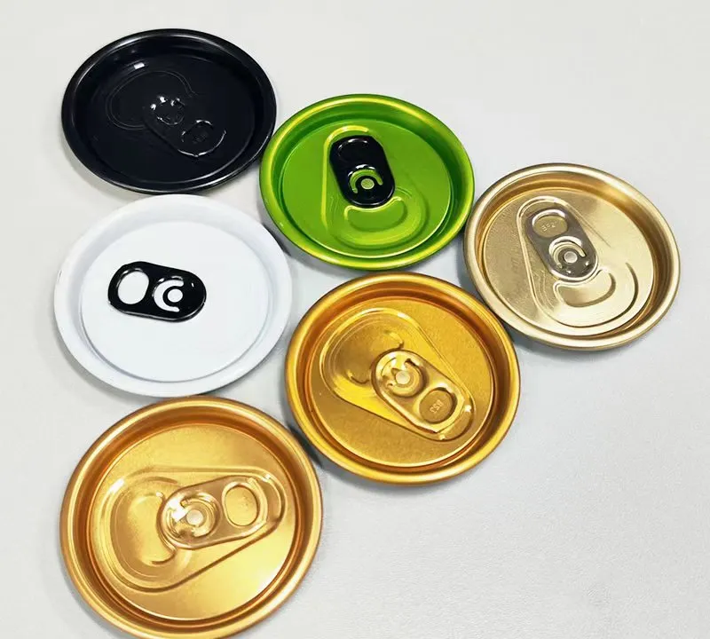 Plastic Bottle Detail 9