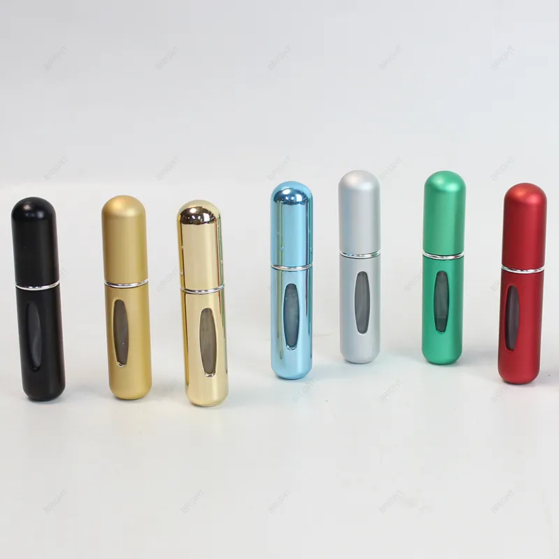 Mini Atomizer Detail