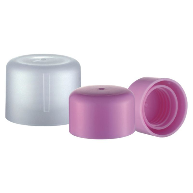 Premium Leak-Proof Plastic Bottle Caps for Travel Convenience