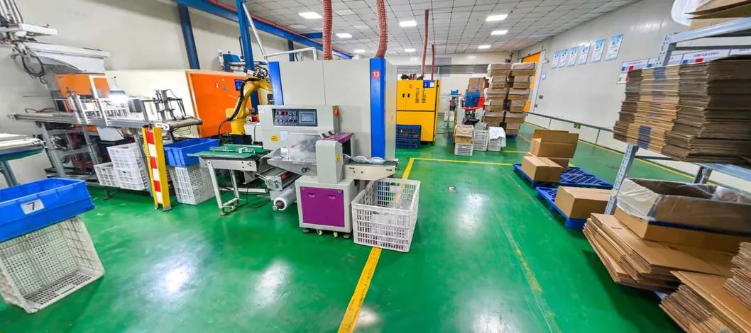 Plastic Beverage Can