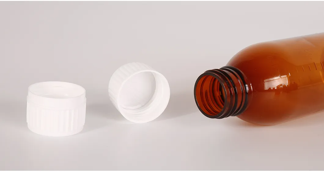 Food Grade Plastic Bottles Manufacturers