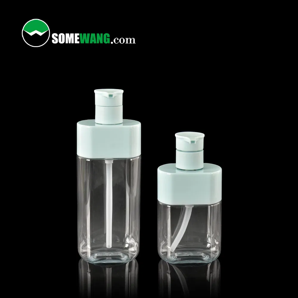 Cosmetic Pump Bottle