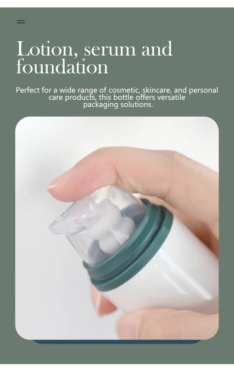 Wholesale Airless Bottle