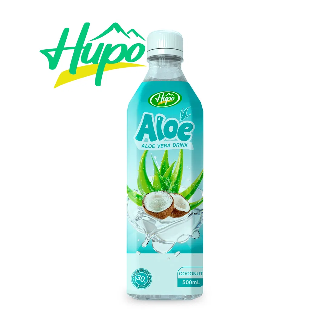 Aloe Vera Drink 6