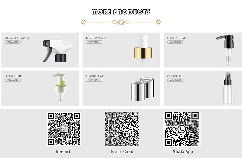 Product Catalogue