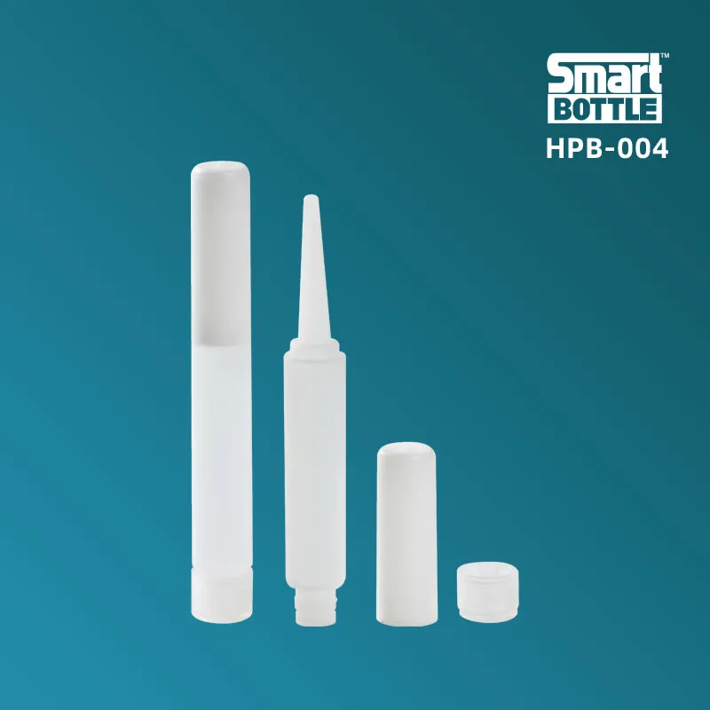 Adhesive Container 4