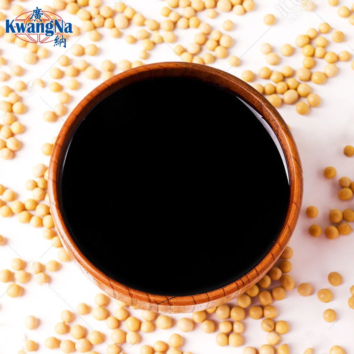 PE Jar (big plastic bottle) 15kg Mushroom Dark Soy Sauce /Wholesale Supplier